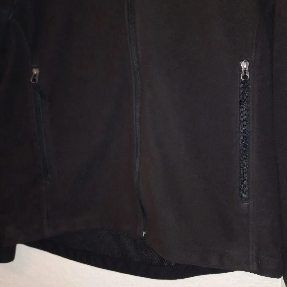 THE NORTH FACE LOGO/WINDWALL JACKET - Picture 3 of 8